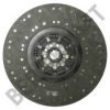 IVECO 1903929 Clutch Disc